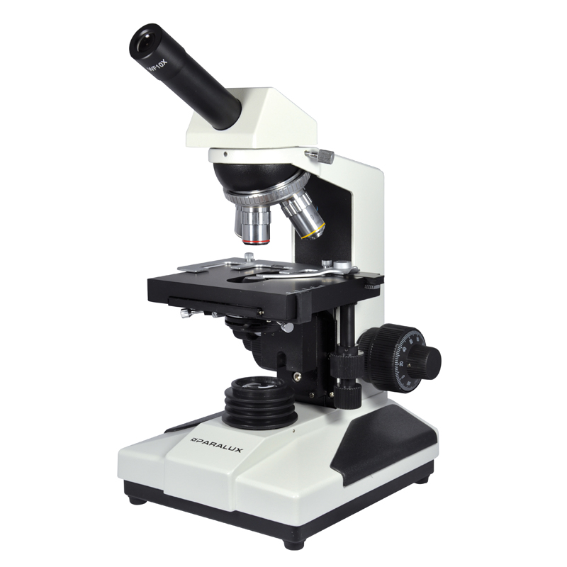 Microscope PARALUX L1100 MONO 1600X. 60-6121-9