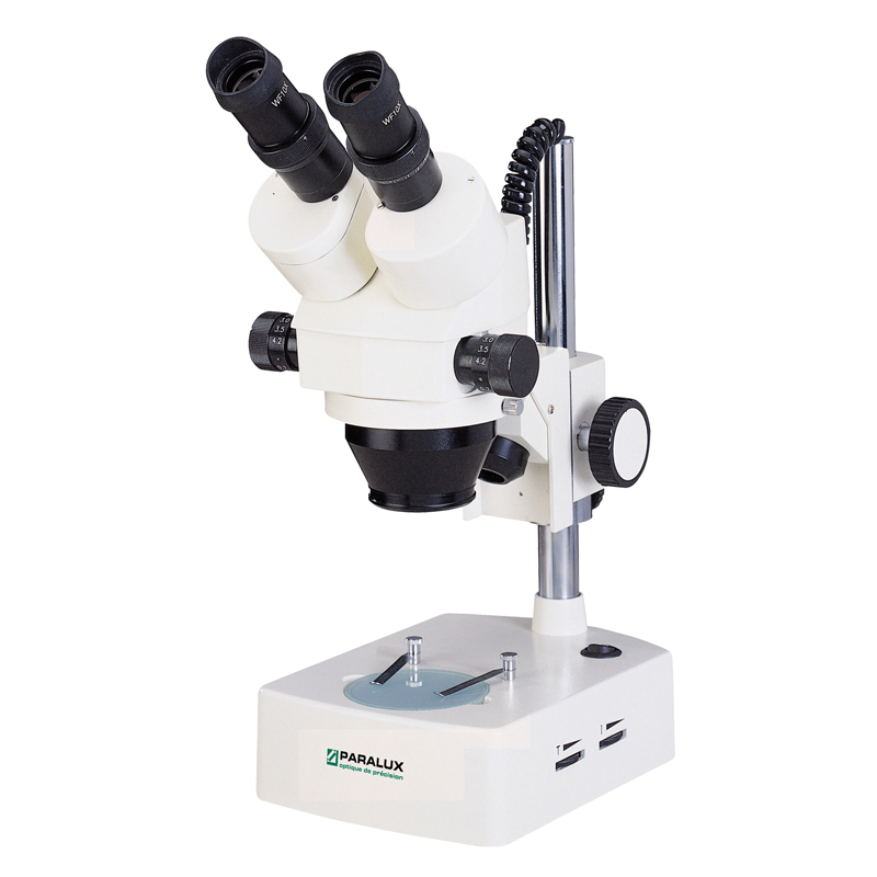 Loupe PARALUX TPS BINO BRAS ARTICULE 20X ALASKAPARALUX ET CIE