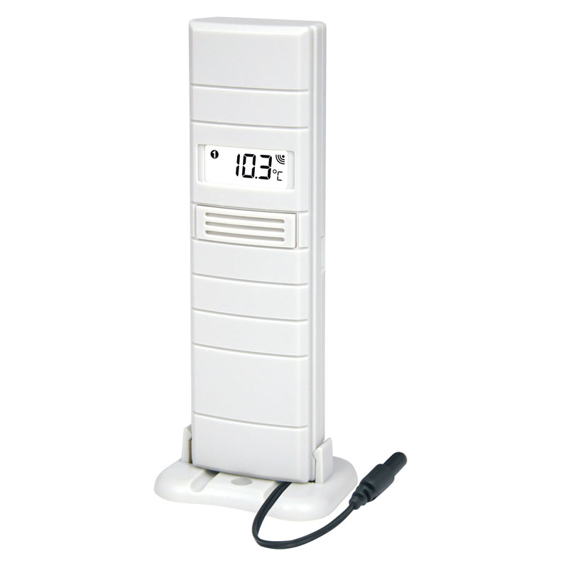 Transmetteur Thermomètre LA CROSSE TECHNOLOGY TX25. WSTX25TP-IT+
