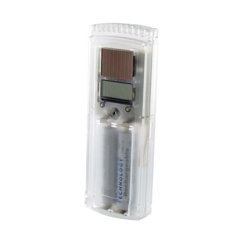 Transmetteur thermomètre/hygromètre TX62TH-IT+ TRANSMETTEUR POUR WS6010. WSTX62TH-IT+