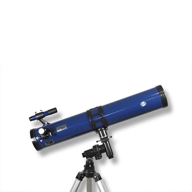 CHASSEUR D'ETOILES II F114/900 Télescope Paralux 30-5136-1