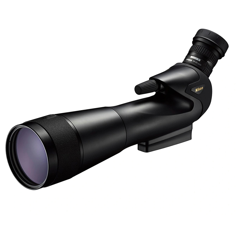 PROSTAFF 5 FIELDSCOPE 82-A  Longue-vue Nikon 75-0321-7