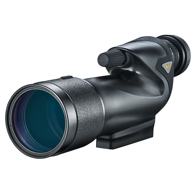 PROSTAFF 5 FIELDSCOPE 60 NOIR Longue-vue Nikon 75-0323-7