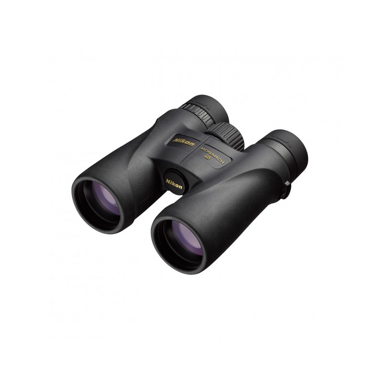 MONARCH 5 20X56 NOIRE Jumelles ornithologiques Nikon 75-0837-7