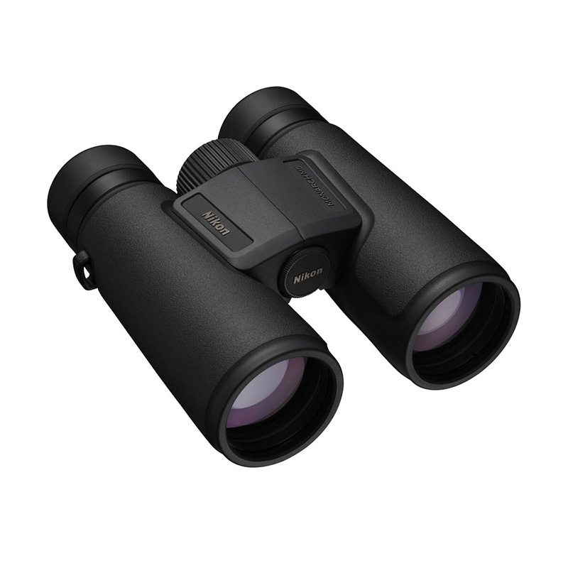 MONARCH M5 12X50 NOIRE Jumelles ornithologiques Nikon 75-0914-7