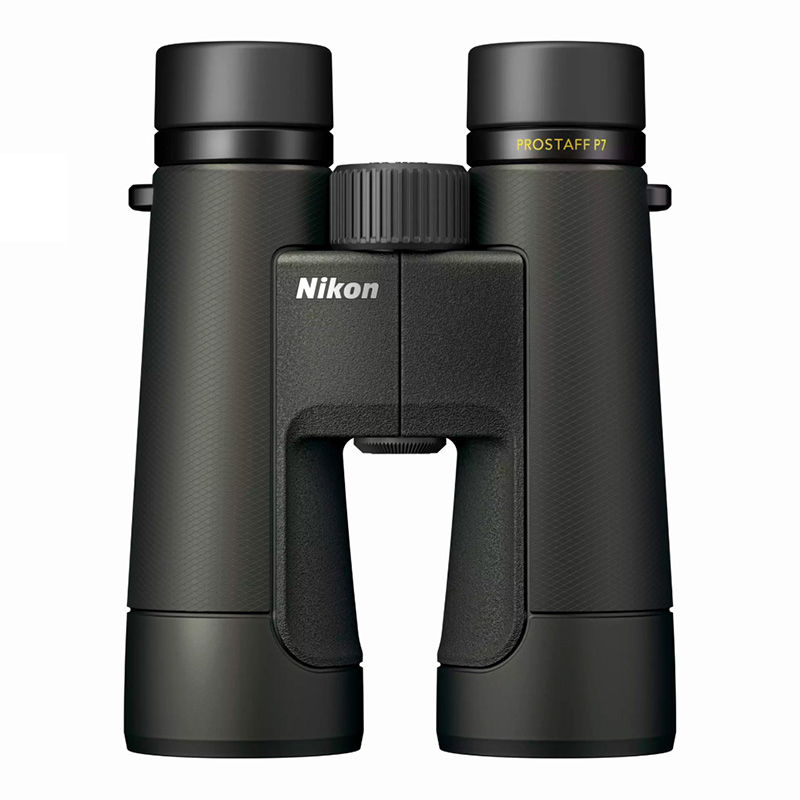 PROSTAFF P7 12X50 NOIRE Jumelles compactes Nikon 75-0925-7