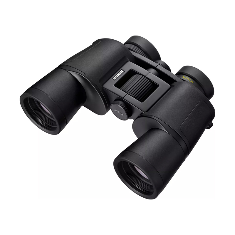 ACTION 8X42  NOIRE Jumelles ornithologiques Nikon 75-0970-7
