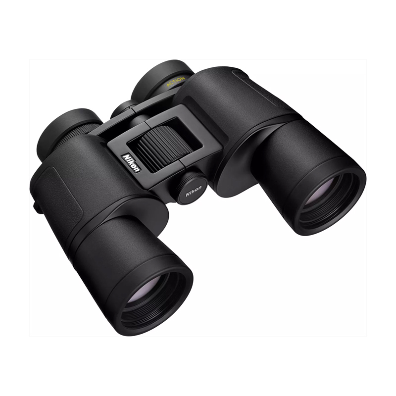 ACTION 10X42 NOIRE Jumelles ornithologiques Nikon 75-0971-7