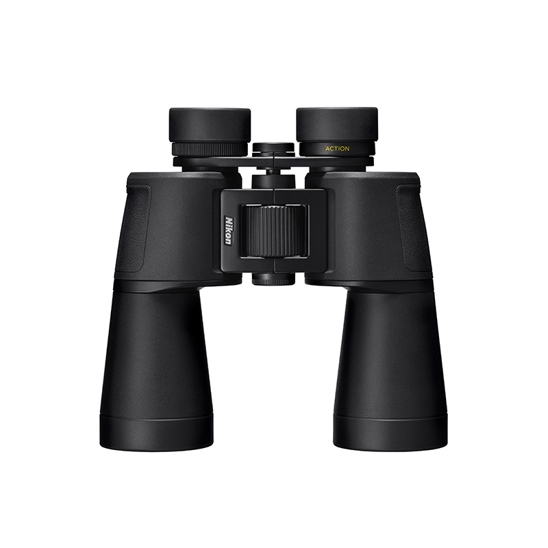 ACTION 7X50 NOIRE Jumelles ornithologiques Nikon 75-0972-7