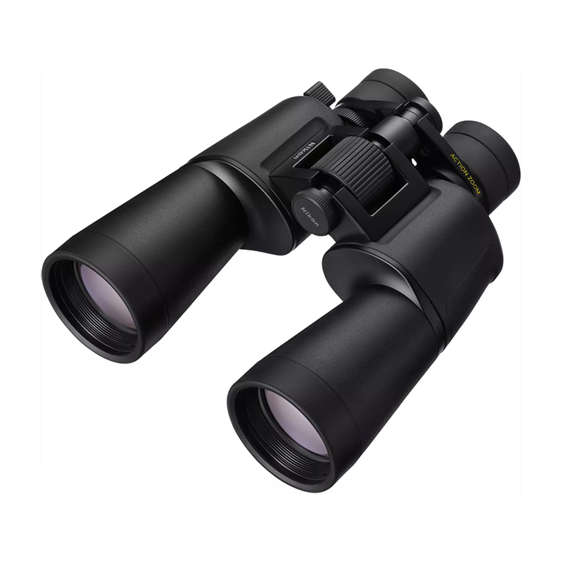 75-0976-7 NOIRES Jumelles ornithologiques Nikon 75-0976-7