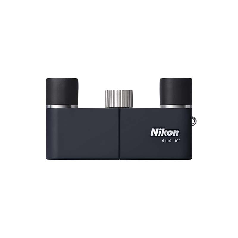 75-0980WA-7 BLEU Jumelles de théâtre Nikon 75-0980WA-7