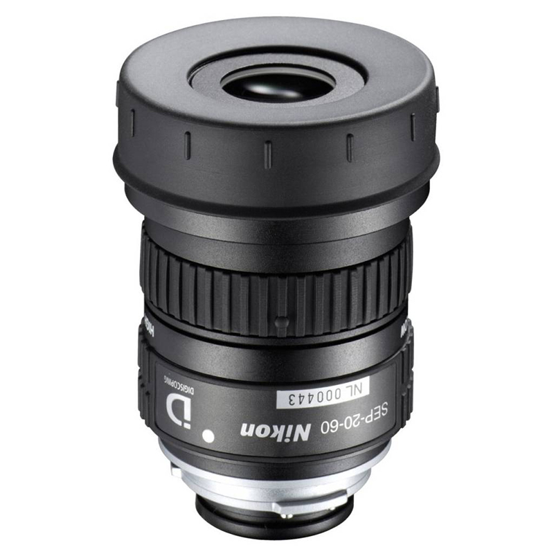 76-0182-7 NOIR Accessoire Longues-vue Nikon 76-0182-7