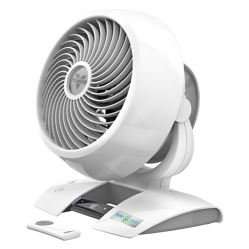 5303DC-D Circulateur Vornado VOR-5303DC-EU_D