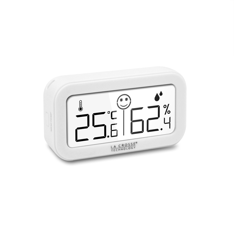 WS7006 BLANC Station Températures La Crosse Technology WS7006-WHITE