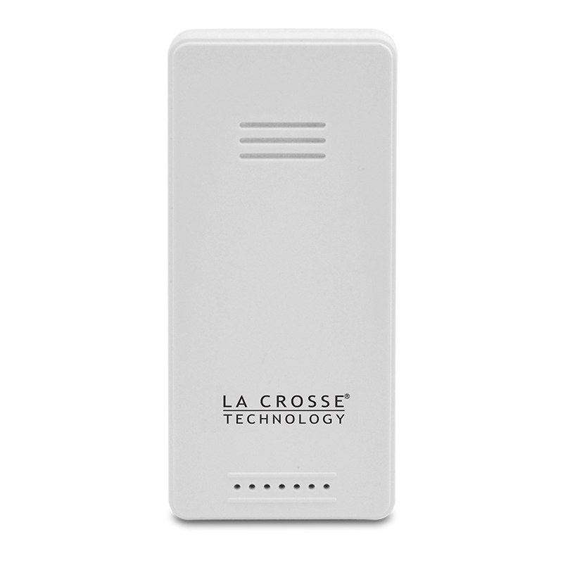 WSTX05-TXC BLANC Transmetteur Thermomètre La Crosse Technology WSTX05-TXC WSTX05-TXC BLANC Transmetteur Thermomètre La Crosse Technology WSTX05-TXC