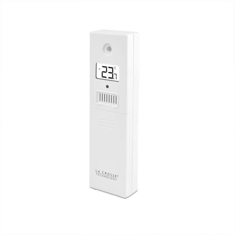 WSTX09-TY BLANC Transmetteur thermomètre/hygromètre La Crosse Technology WSTX09-TY