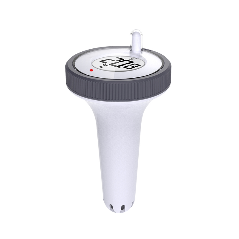 WSTX15-POOL Transmetteur Thermomètre La Crosse Technology WSTX15-POOL WSTX15-POOL Transmetteur Thermomètre La Crosse Technology WSTX15-POOL