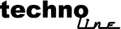 Logo Technoline